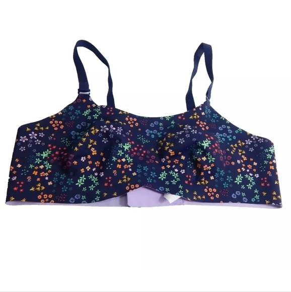 Knix Evolution Wire Free Bra - Picture 1 of 3